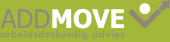 Logo Add Move