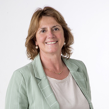 Judith Lussing