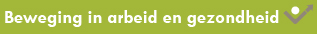 Add Move brengt beweging in arbeid